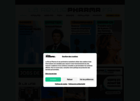Pharmasite.fr thumbnail