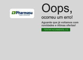 Pharmasu.com.br thumbnail