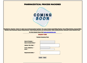 Pharmasystems.net thumbnail