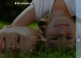 Pharmathen.com thumbnail