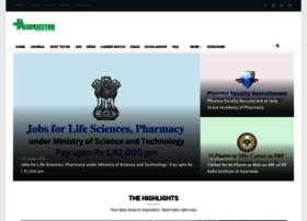 Pharmatutors.in thumbnail