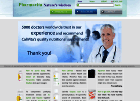 Pharmavita.eu thumbnail