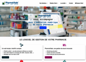Pharmavitale.fr thumbnail