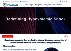 Pharmazz.in thumbnail Pharmazz.in thumbnail