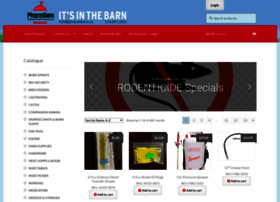Pharmbarn.ca thumbnail