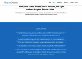 Pharmquests.nl thumbnail