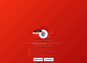 Pharmsansordonnance.shop thumbnail