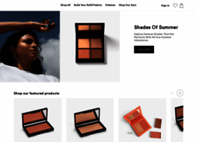 Phasezeromakeup.com thumbnail
