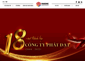 Phatdat.com.vn thumbnail
