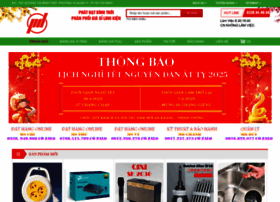 Phatdatbinhthoi.com.vn thumbnail Phatdatbinhthoi.com.vn thumbnail