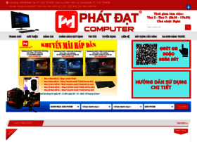 Phatdatcomputer.vn thumbnail