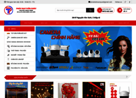 Phatdatlevanquoi.com.vn thumbnail Phatdatlevanquoi.com.vn thumbnail