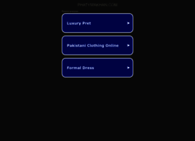 Phatymakhan.com thumbnail