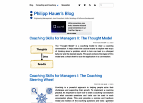 Phauer.com thumbnail