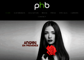 Phb.net.nz thumbnail
