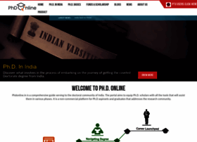 Phdonline.in thumbnail