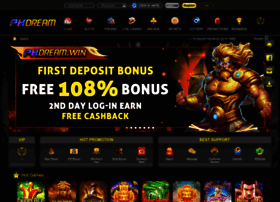 Phdream111.com thumbnail