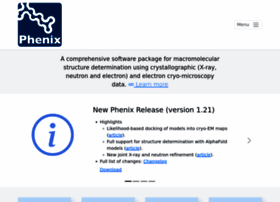 Phenix-online.org thumbnail