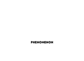 Phenomenon.tv thumbnail