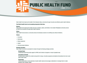 Phf1.org thumbnail