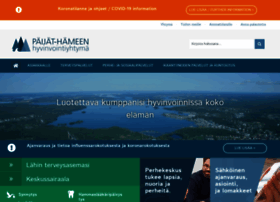 Phhyky.fi thumbnail Phhyky.fi thumbnail