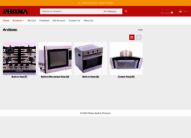 Phiima.com thumbnail