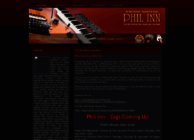 Phil-inn.com thumbnail
