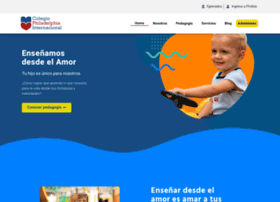Philadelphiainternacional.edu.co thumbnail Philadelphiainternacional.edu.co thumbnail