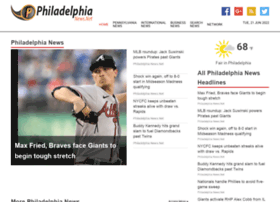 Philadelphianews.net thumbnail Philadelphianews.net thumbnail