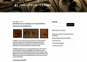 Philatelie.expert thumbnail
