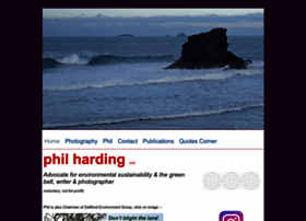 Philharding.net thumbnail Philharding.net thumbnail