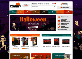 Philibertnet.com thumbnail Philibertnet.com thumbnail