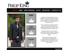 Philip-king.com thumbnail