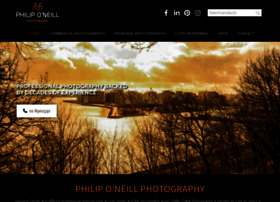 Philiponeillphotography.com thumbnail