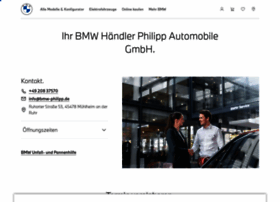 Philipp-automobile.de thumbnail