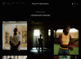 Philipp-awounou.de thumbnail Philipp-awounou.de thumbnail