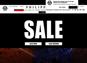 Philipp-plein-shop.com thumbnail