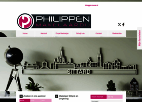 Philippenmakelaardij.nl thumbnail