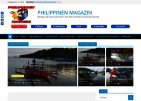 Philippinen-nachrichten.info thumbnail