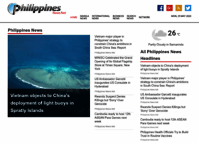 Philippinenews.net thumbnail