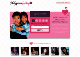 Philippines-dating.net thumbnail