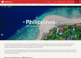 Philippines-hotels.ws thumbnail