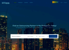 Philippines-outsourcing.com thumbnail