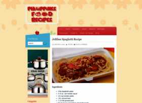 Philippinesfoodrecipes.wordpress.com thumbnail