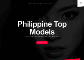 Philippinetopmodels.com thumbnail