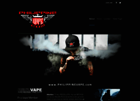 Philippinevape.com thumbnail
