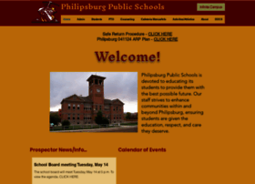 Philipsburgschools.org thumbnail Philipsburgschools.org thumbnail