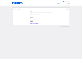 Philipsmarketing.co.uk thumbnail