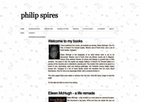 Philipspires.co.uk thumbnail