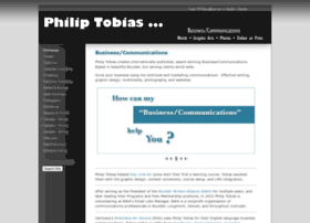 Philiptobias.com thumbnail